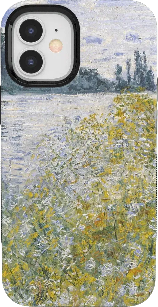 Customer Favorite Monets Summer Landscape | The Met Series Case  Almost Gone!