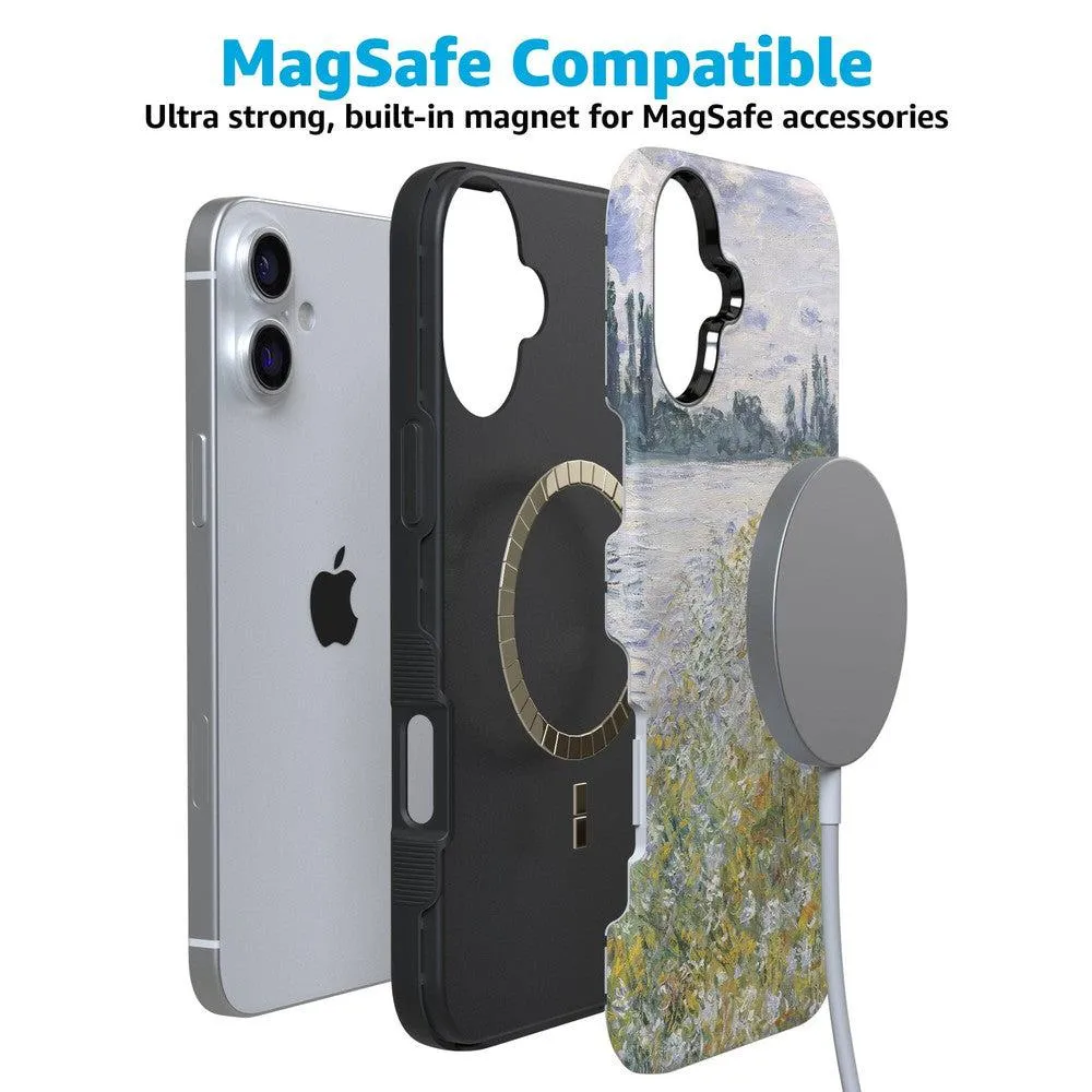 Customer Favorite Monets Summer Landscape | The Met Series Case  Almost Gone!