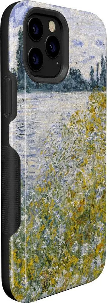 Customer Favorite Monets Summer Landscape | The Met Series Case  Almost Gone!