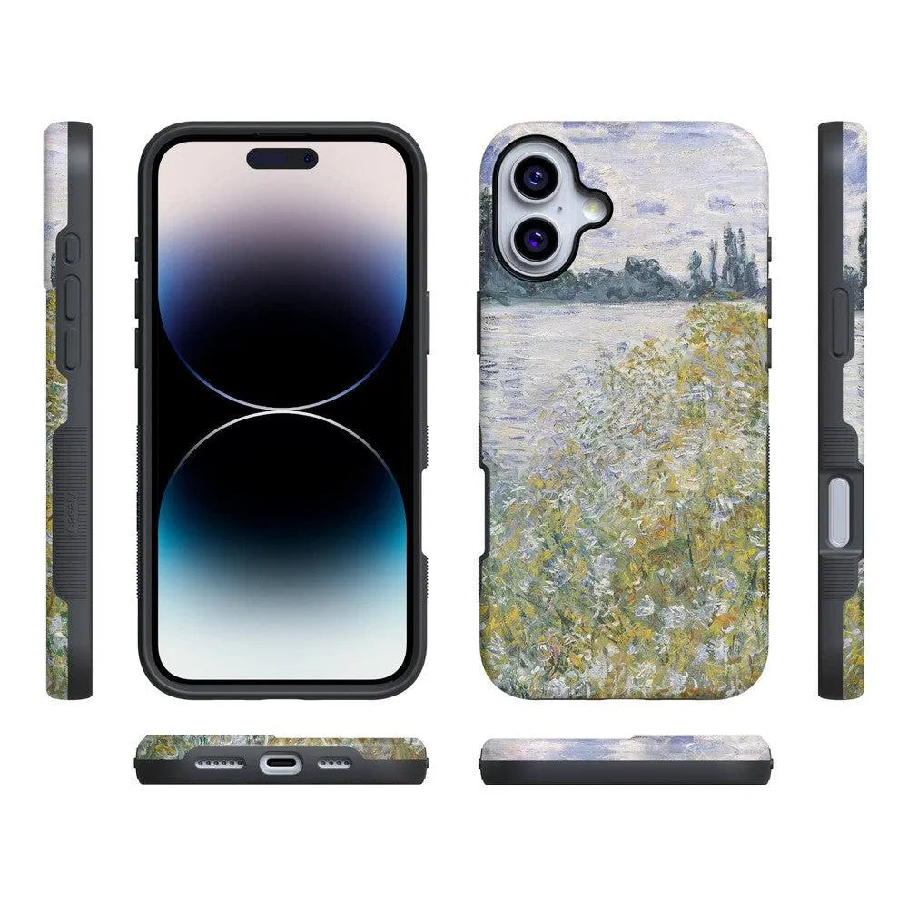 Customer Favorite Monets Summer Landscape | The Met Series Case  Almost Gone!