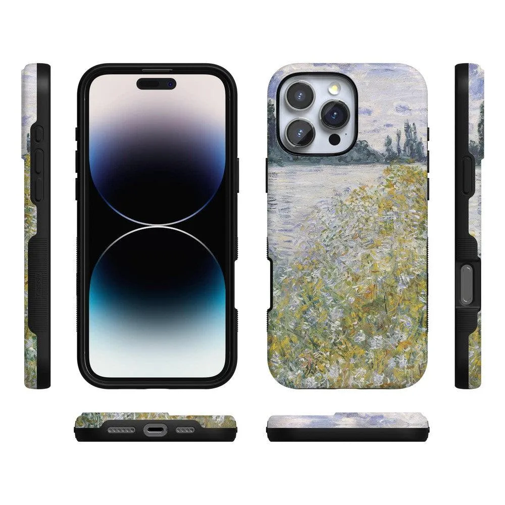 Customer Favorite Monets Summer Landscape | The Met Series Case  Almost Gone!