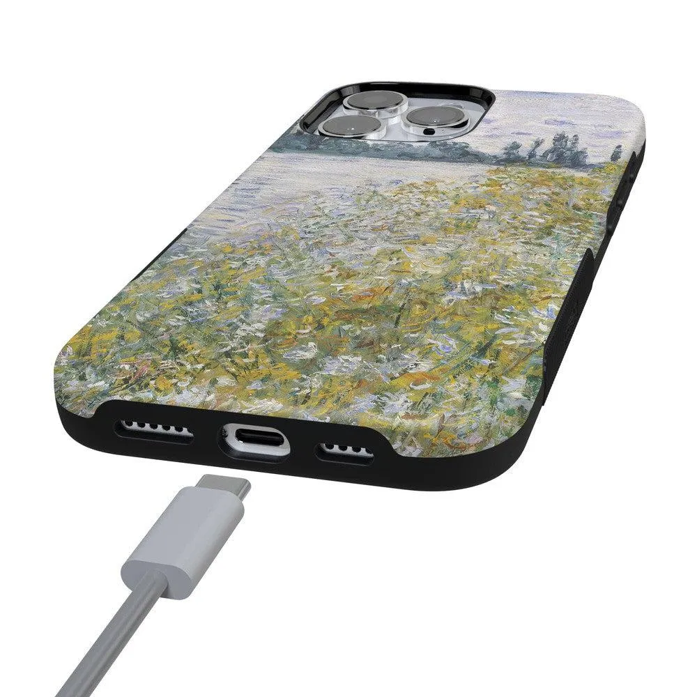 Customer Favorite Monets Summer Landscape | The Met Series Case  Almost Gone!