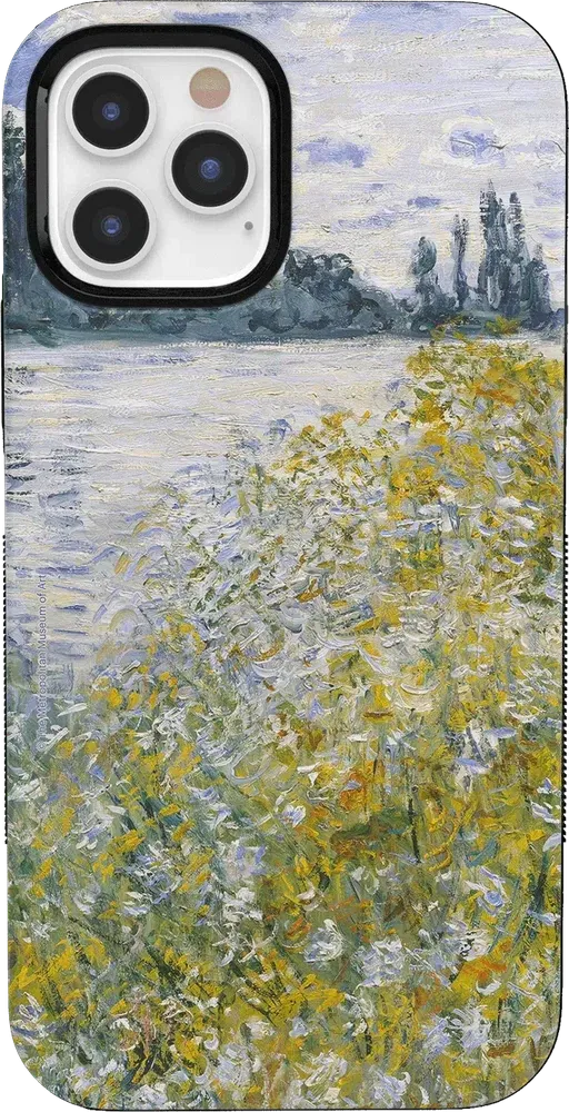 Customer Favorite Monets Summer Landscape | The Met Series Case  Almost Gone!