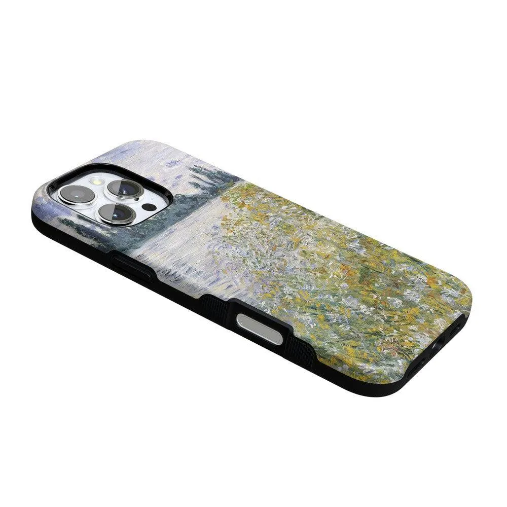 Customer Favorite Monets Summer Landscape | The Met Series Case  Almost Gone!