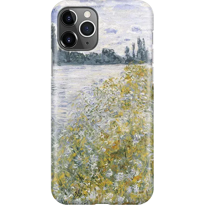 Customer Favorite Monets Summer Landscape | The Met Series Case  Almost Gone!