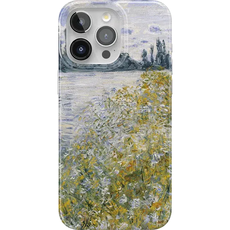Customer Favorite Monets Summer Landscape | The Met Series Case  Almost Gone!