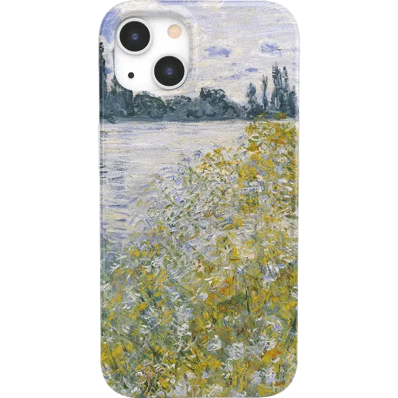 Customer Favorite Monets Summer Landscape | The Met Series Case  Almost Gone!