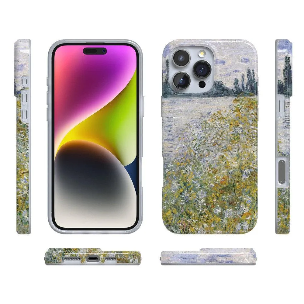 Customer Favorite Monets Summer Landscape | The Met Series Case  Almost Gone!
