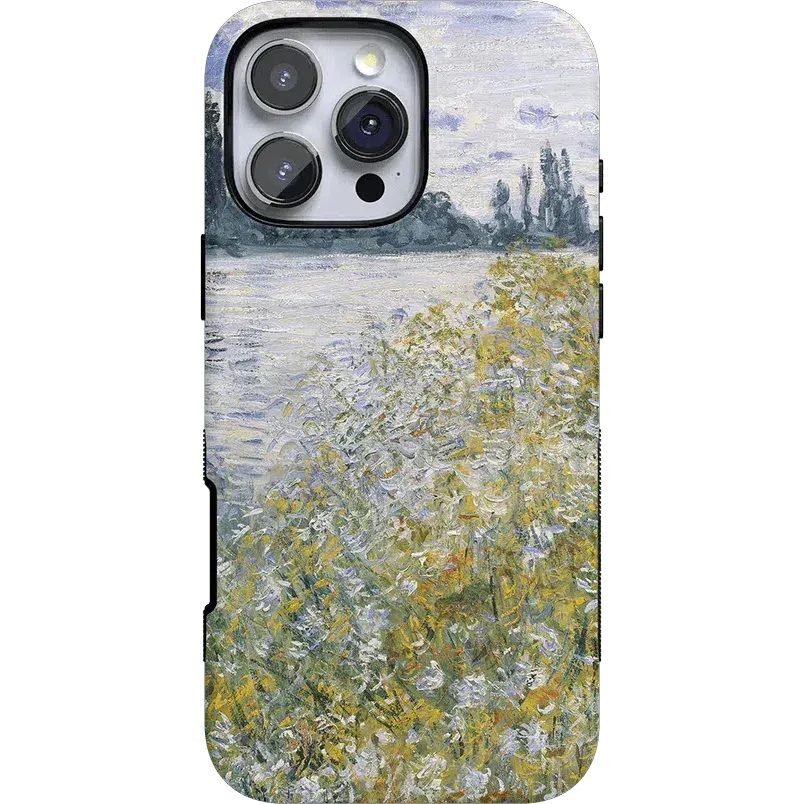 Customer Favorite Monets Summer Landscape | The Met Series Case  Almost Gone!