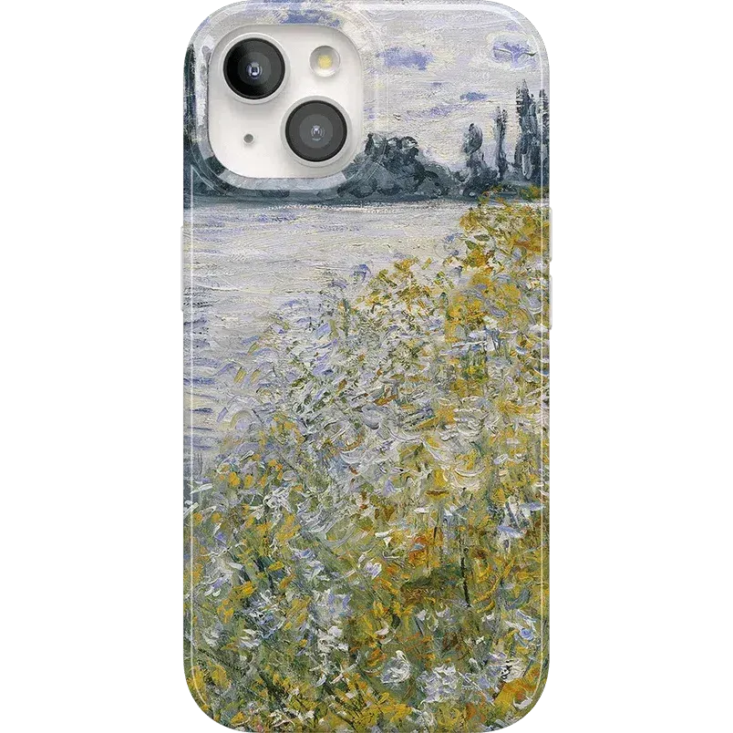 Customer Favorite Monets Summer Landscape | The Met Series Case  Almost Gone!
