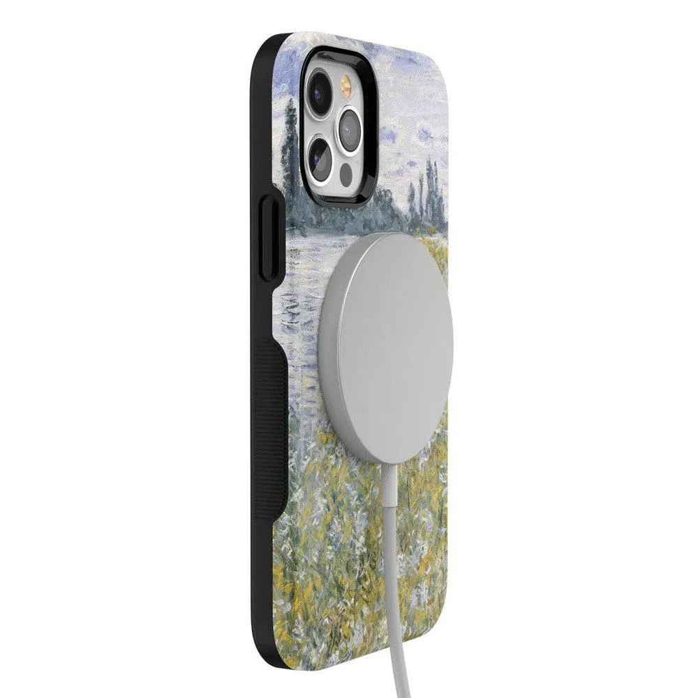 Customer Favorite Monets Summer Landscape | The Met Series Case  Almost Gone!