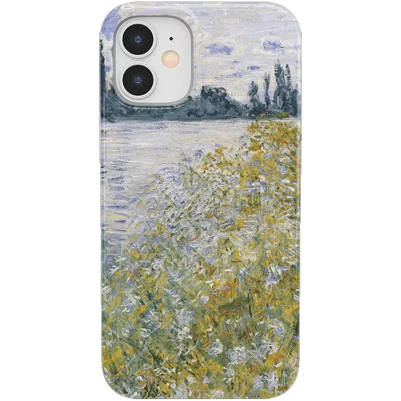 Customer Favorite Monets Summer Landscape | The Met Series Case  Almost Gone!