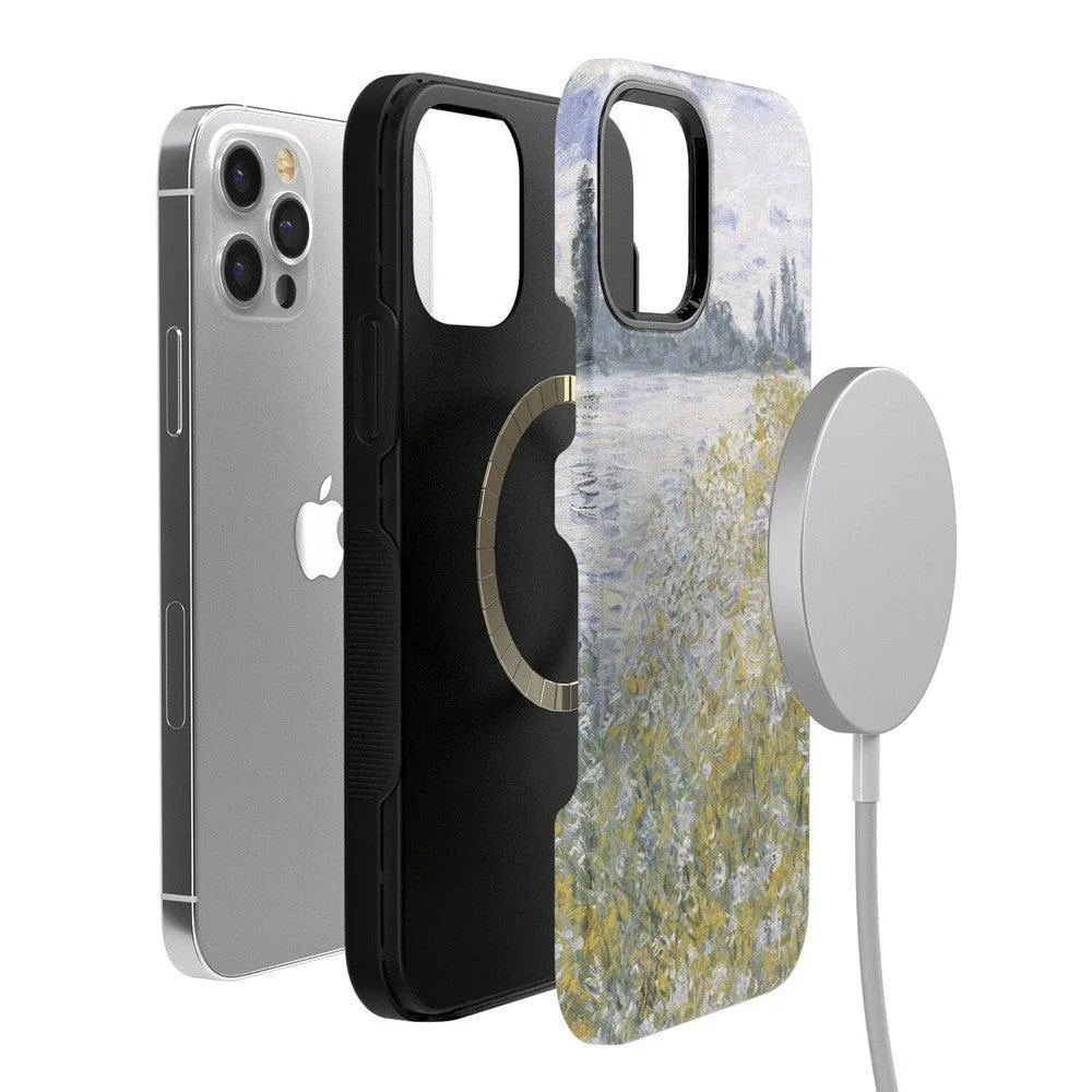 Customer Favorite Monets Summer Landscape | The Met Series Case  Almost Gone!