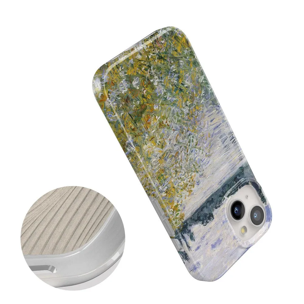 Customer Favorite Monets Summer Landscape | The Met Series Case  Almost Gone!