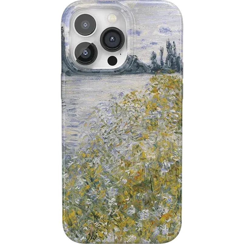 Customer Favorite Monets Summer Landscape | The Met Series Case  Almost Gone!