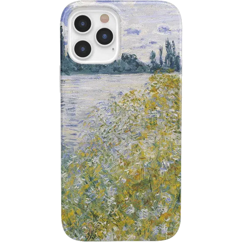 Customer Favorite Monets Summer Landscape | The Met Series Case  Almost Gone!