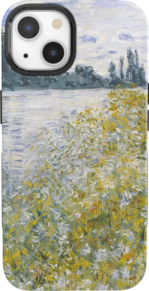 Customer Favorite Monets Summer Landscape | The Met Series Case  Almost Gone!