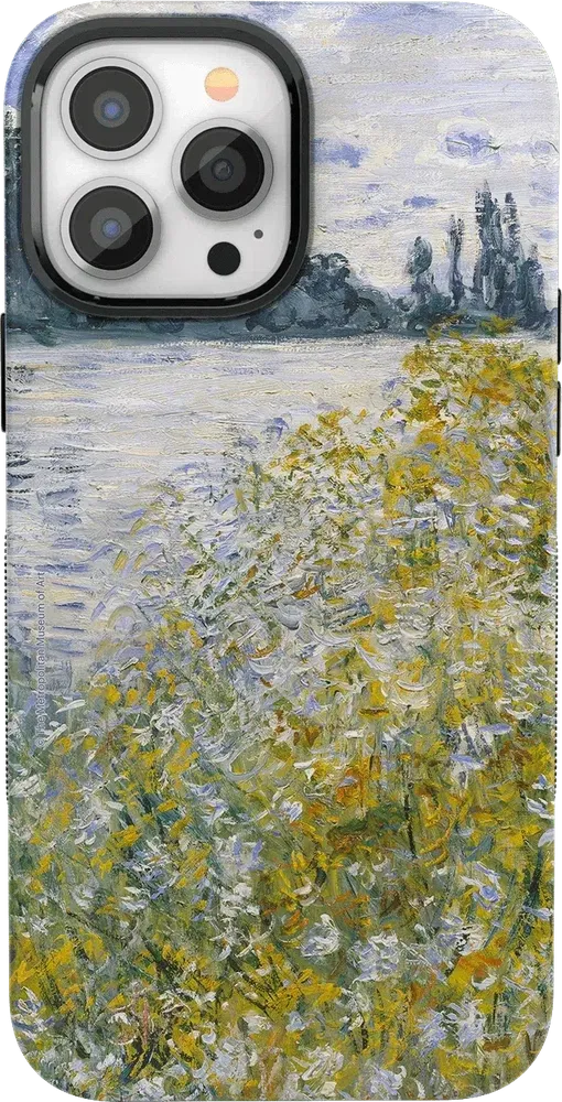 Customer Favorite Monets Summer Landscape | The Met Series Case  Almost Gone!
