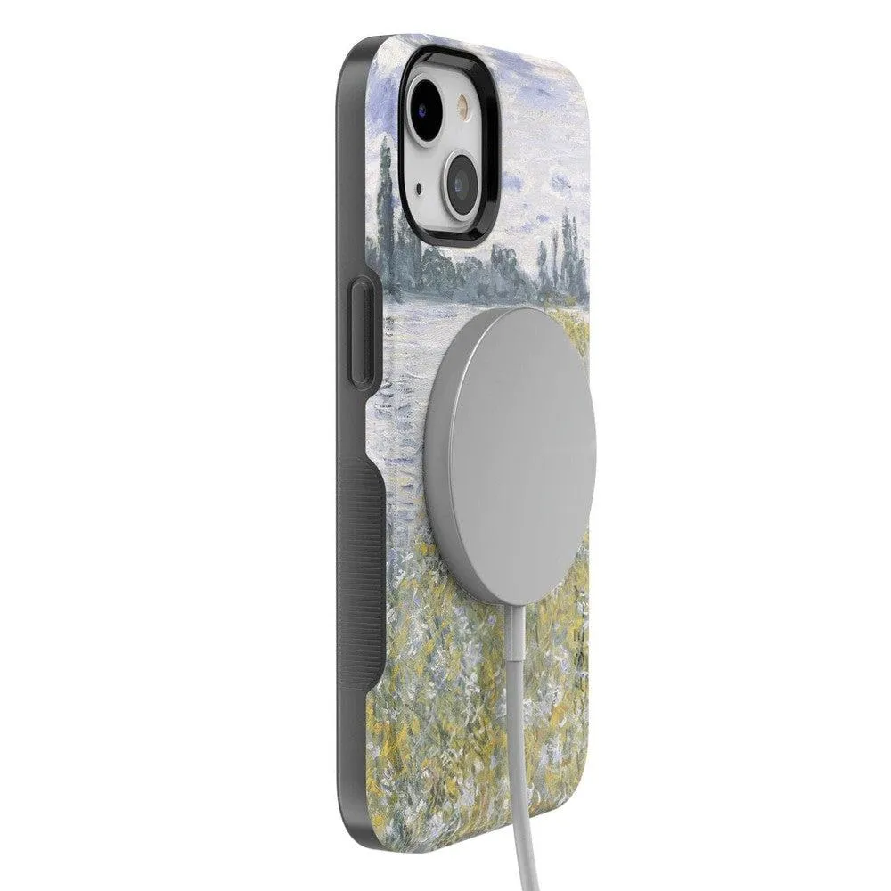 Customer Favorite Monets Summer Landscape | The Met Series Case  Almost Gone!