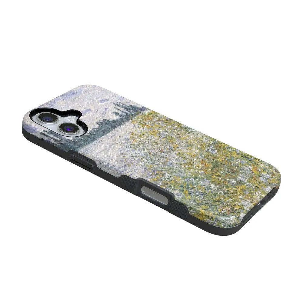 Customer Favorite Monets Summer Landscape | The Met Series Case  Almost Gone!
