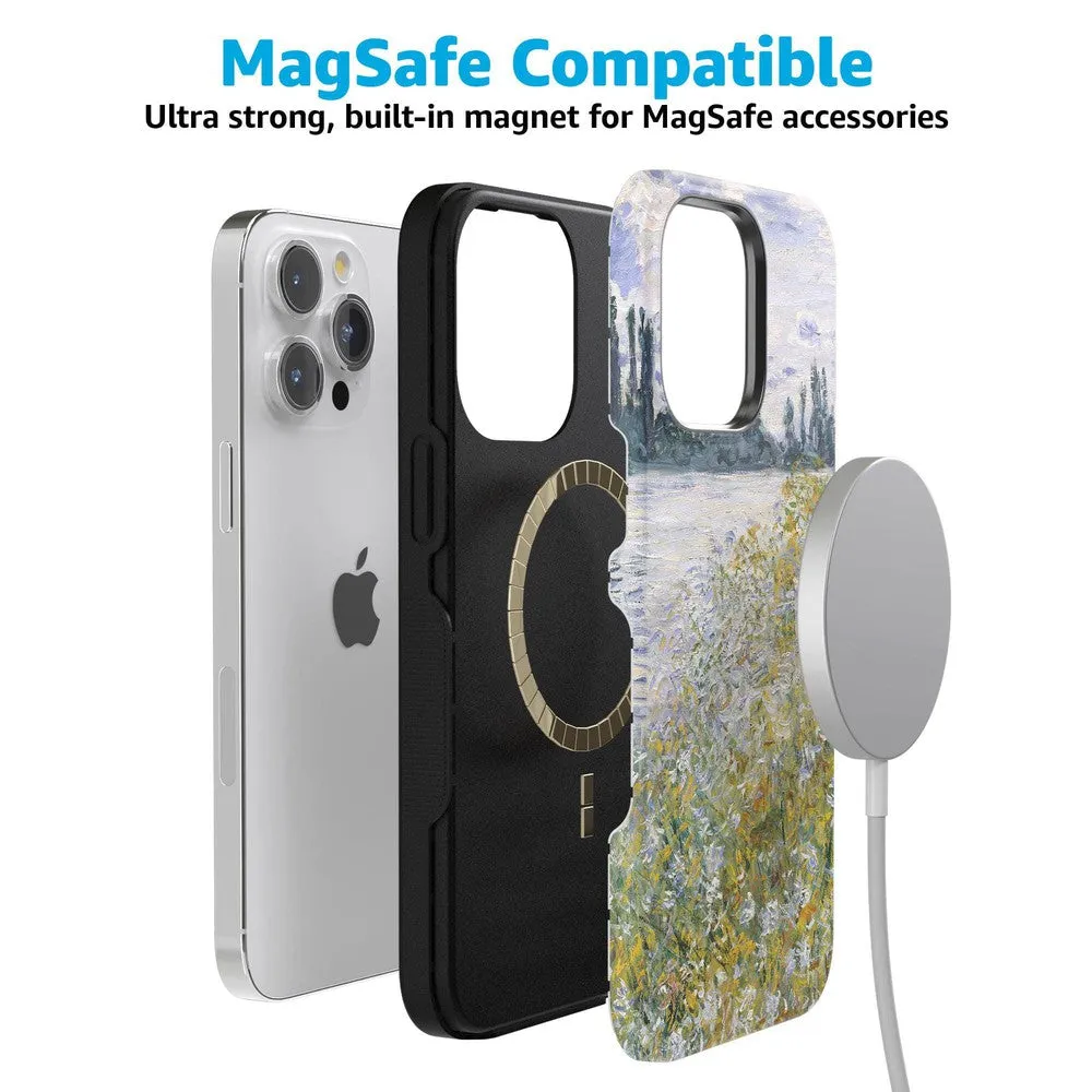 Customer Favorite Monets Summer Landscape | The Met Series Case  Almost Gone!