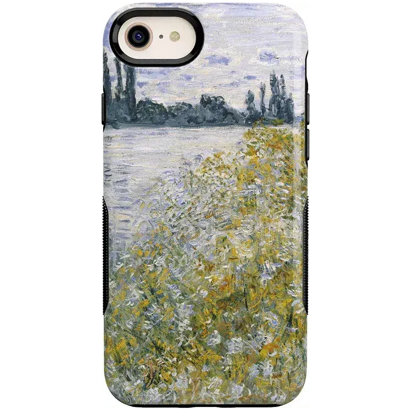 Customer Favorite Monets Summer Landscape | The Met Series Case  Almost Gone!