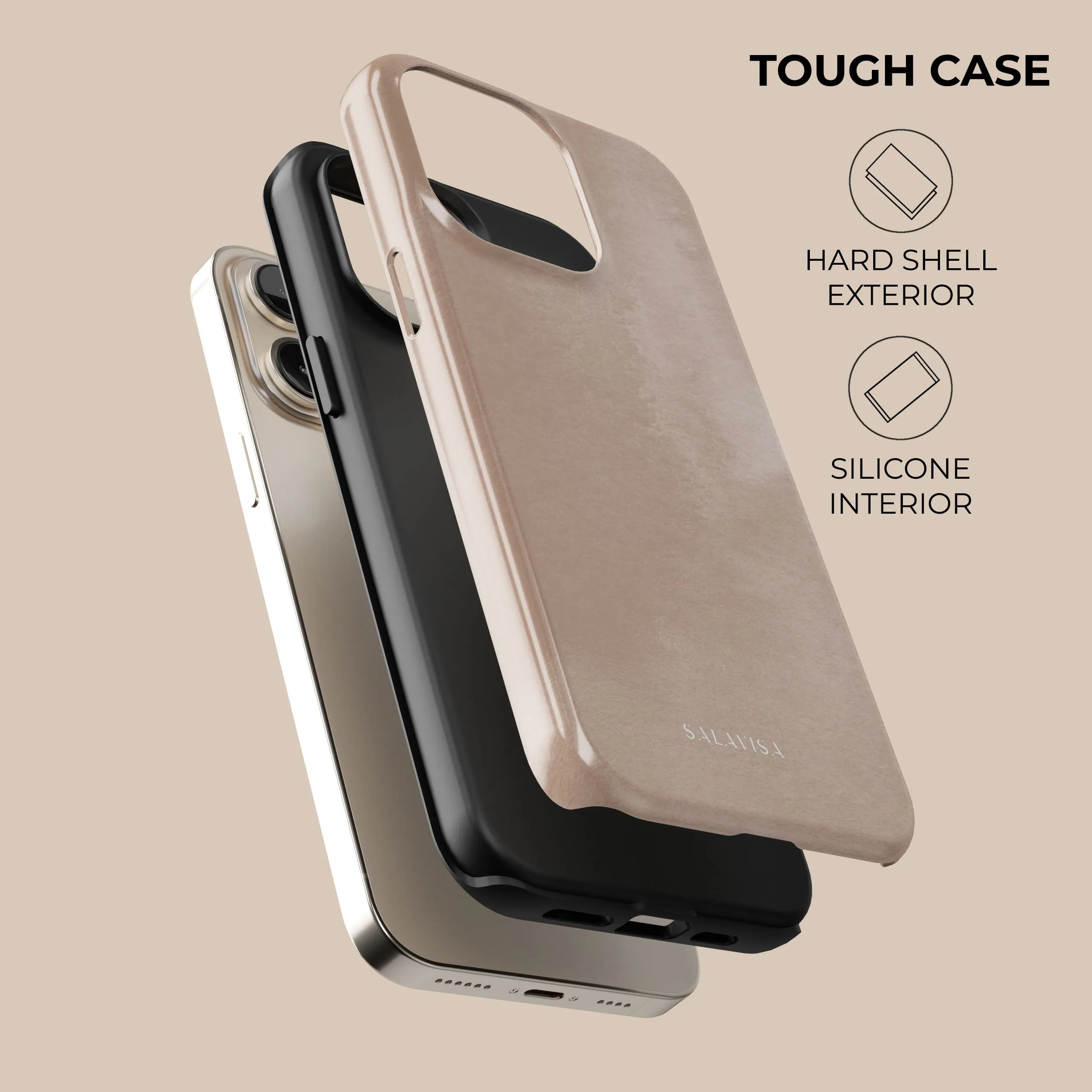 Customer Favorite Old Rose Phone Case  Ends Soon!