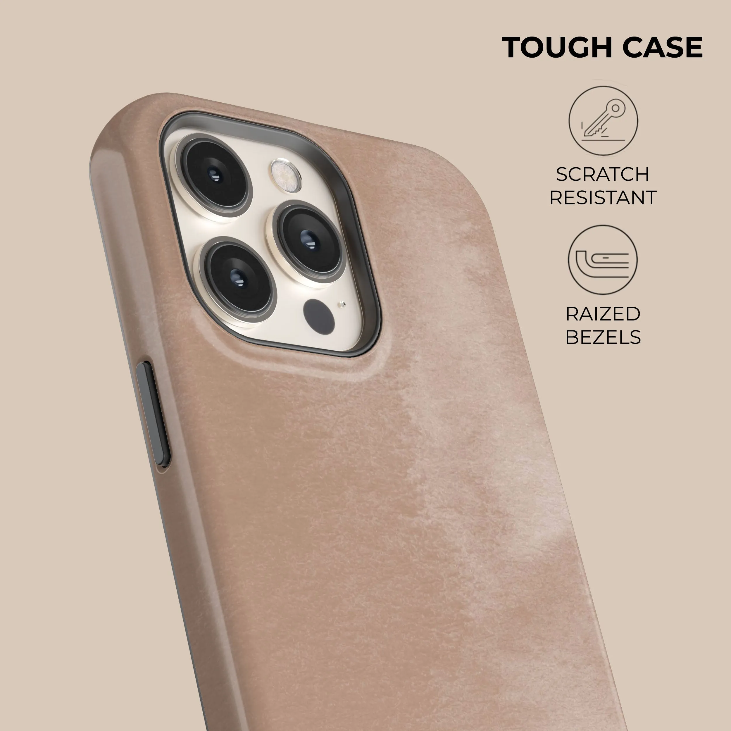 Customer Favorite Old Rose Phone Case  Ends Soon!