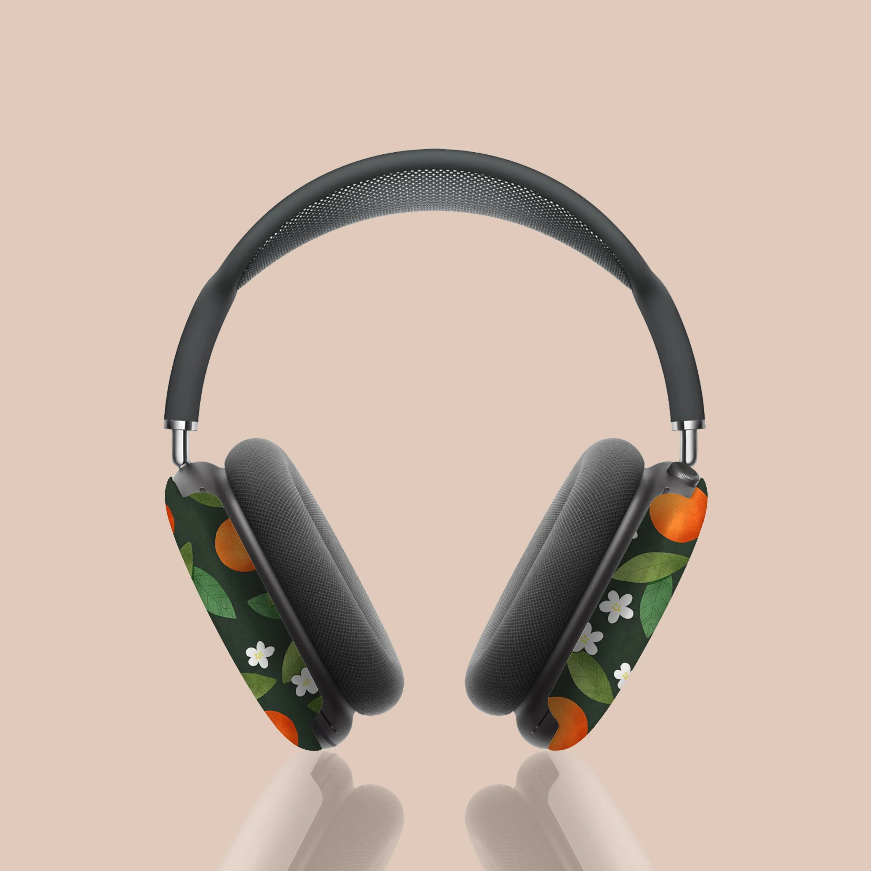 Customer Favorite Orange Summer Mix AirPods Max Case  Almost Gone!