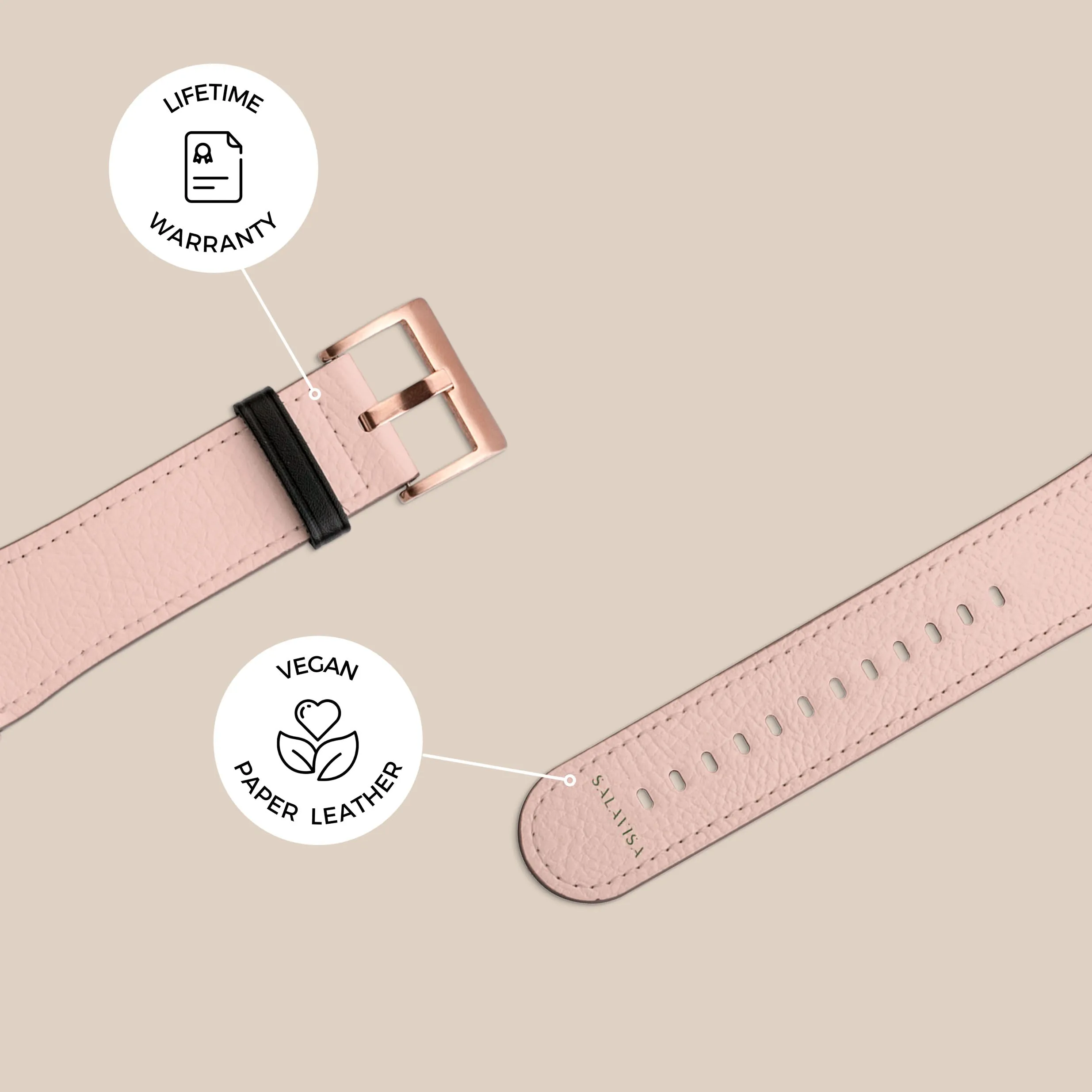 Customer Favorite Oyster Club Galaxy Watch Band  Limited Release!