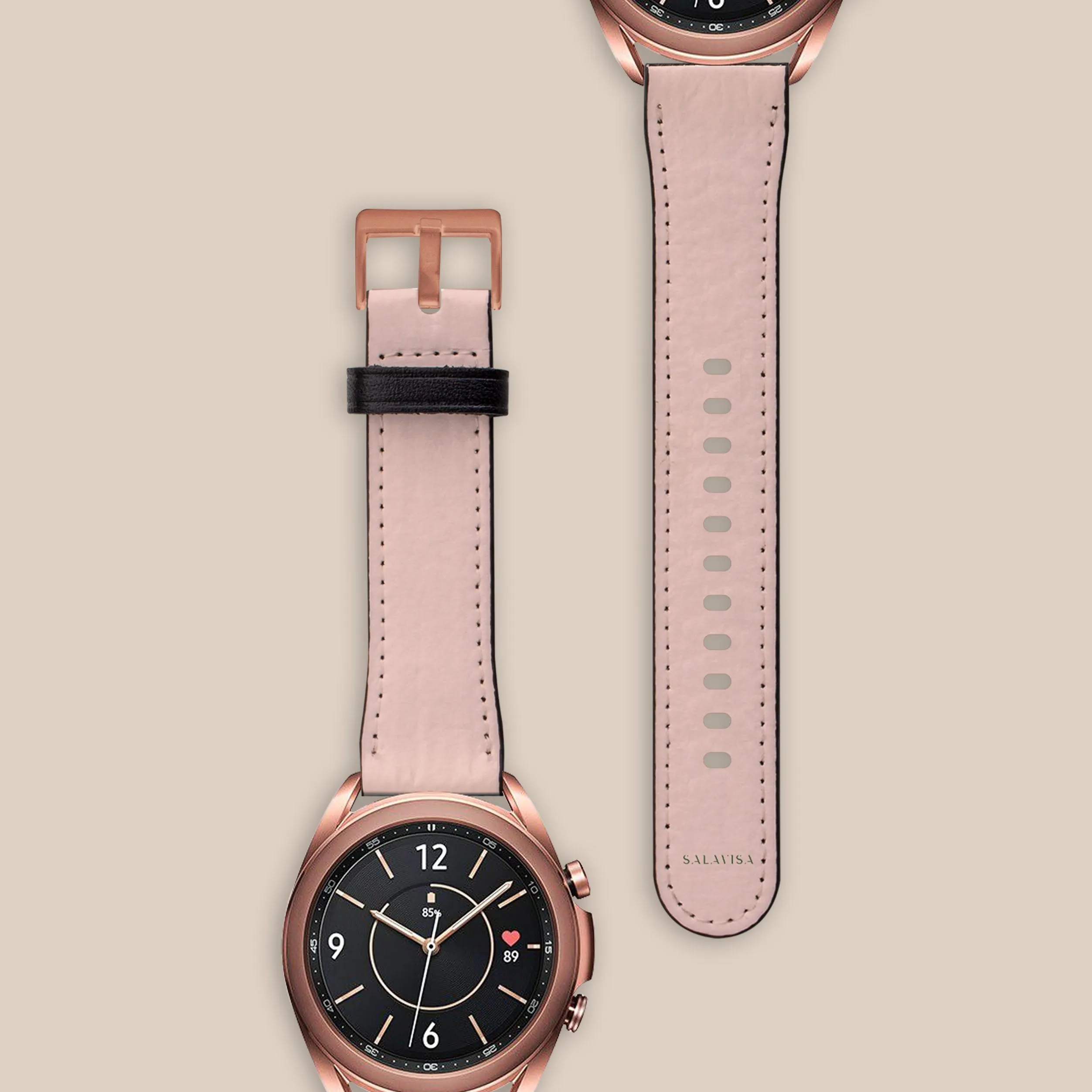 Customer Favorite Oyster Club Galaxy Watch Band  Limited Release!