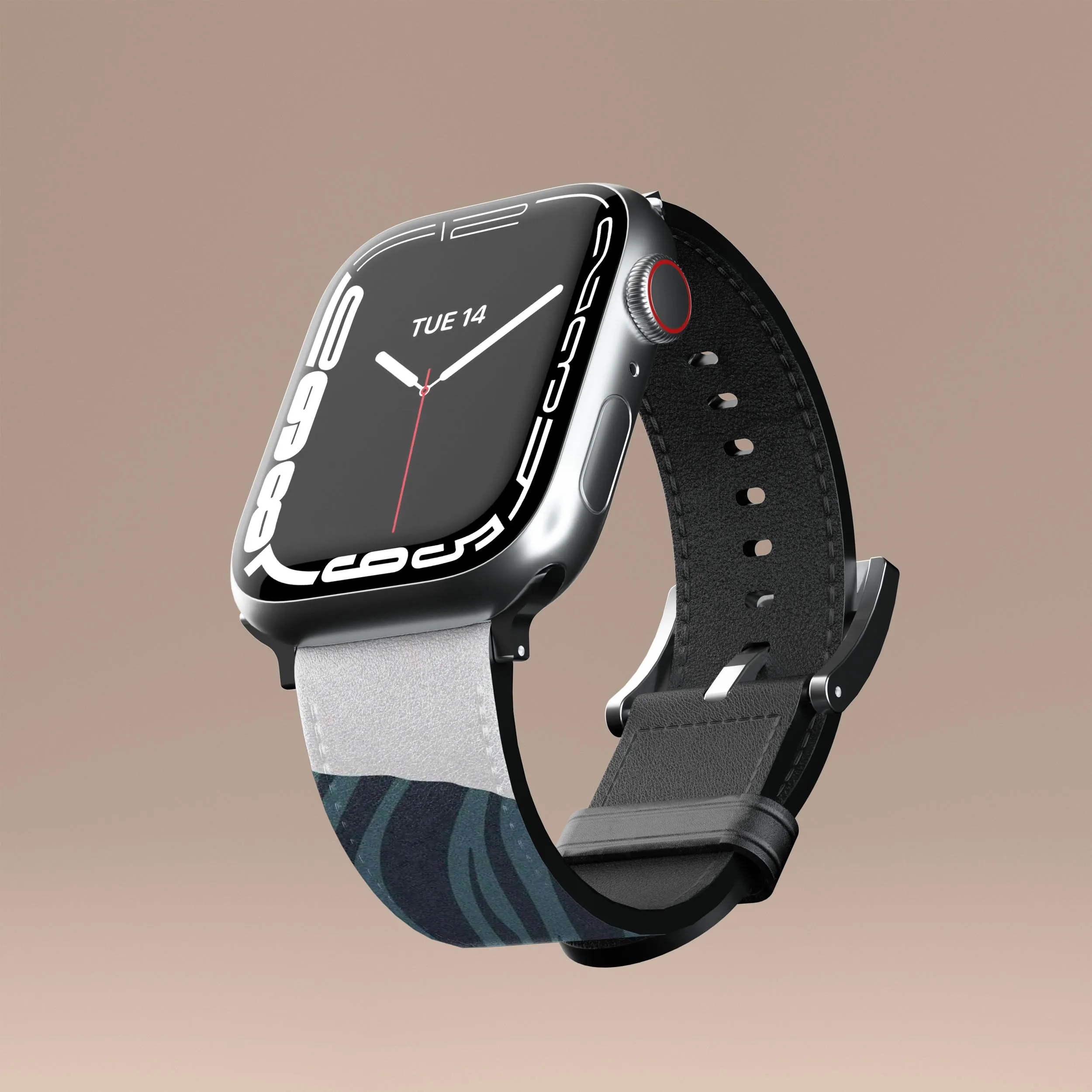 Customer Favorite Pale Tranquility Apple Watch Band  Going Fast!