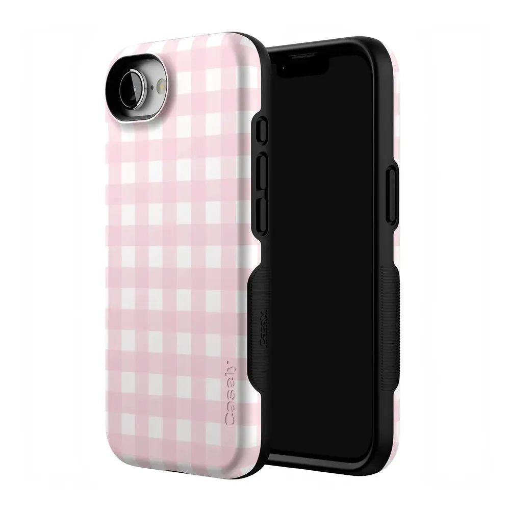 Customer Favorite Pink Plaid | Sunday Best Case  Limited Availability!