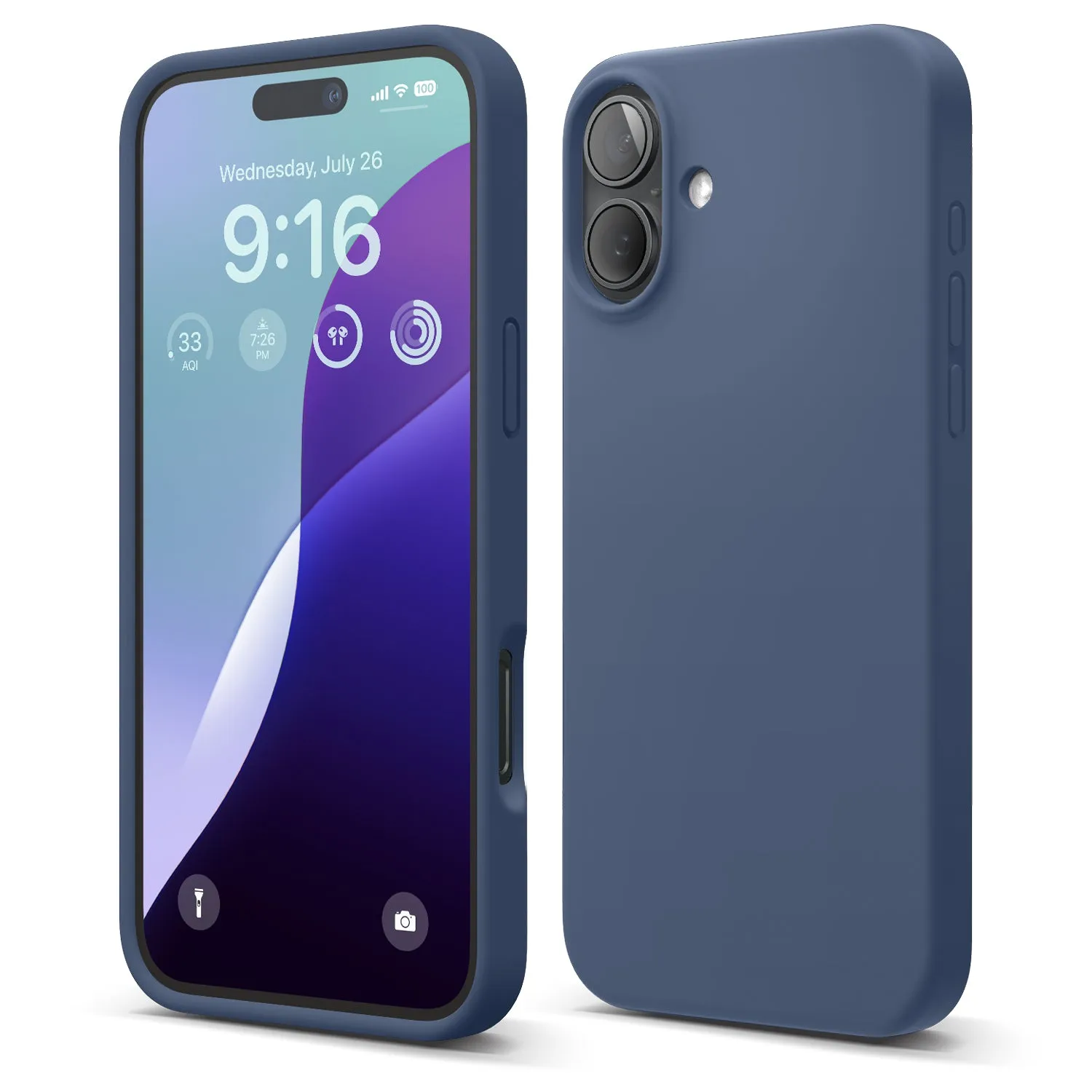Customer Favorite Premium Silicone Case [22 Colors]  Limited Stock!