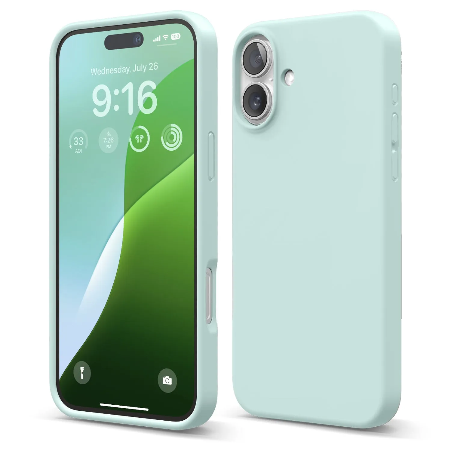 Customer Favorite Premium Silicone Case [22 Colors]  Limited Stock!
