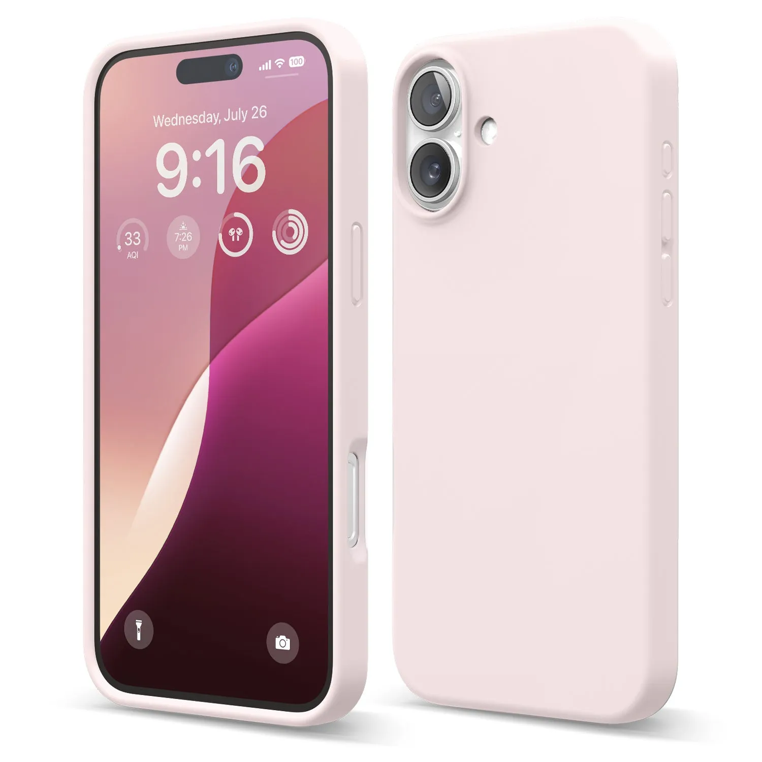 Customer Favorite Premium Silicone Case [22 Colors]  Limited Stock!