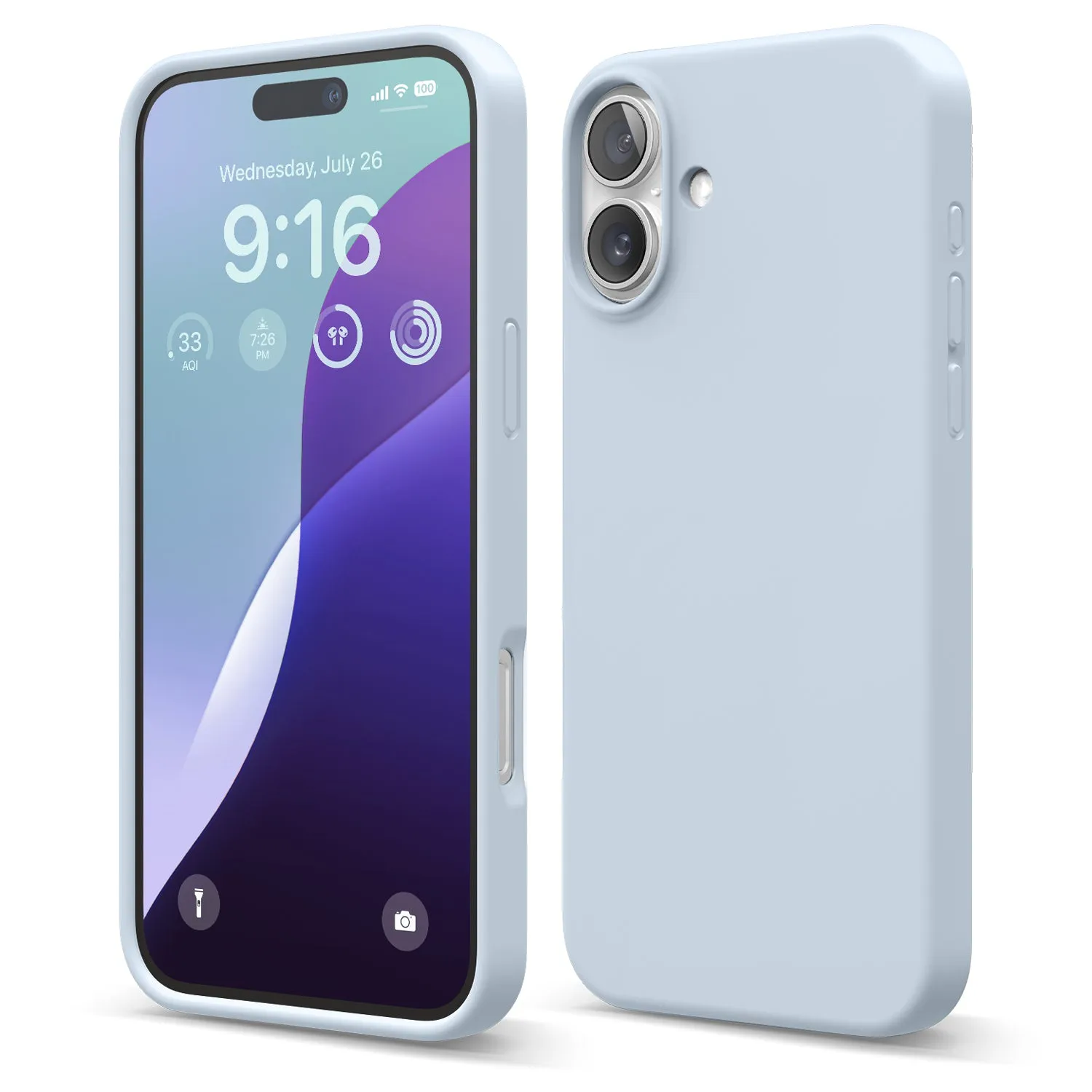 Customer Favorite Premium Silicone Case [22 Colors]  Limited Stock!