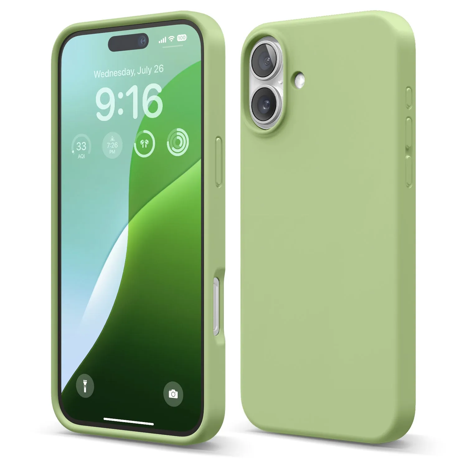 Customer Favorite Premium Silicone Case [22 Colors]  Limited Stock!