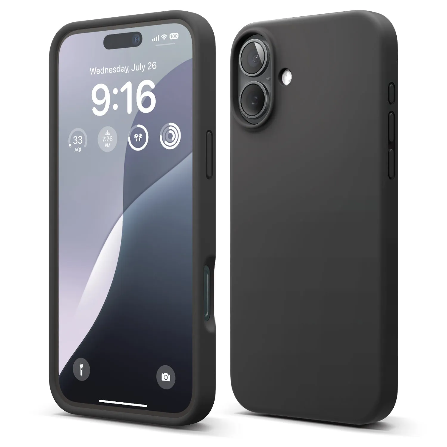 Customer Favorite Premium Silicone Case [22 Colors]  Limited Stock!