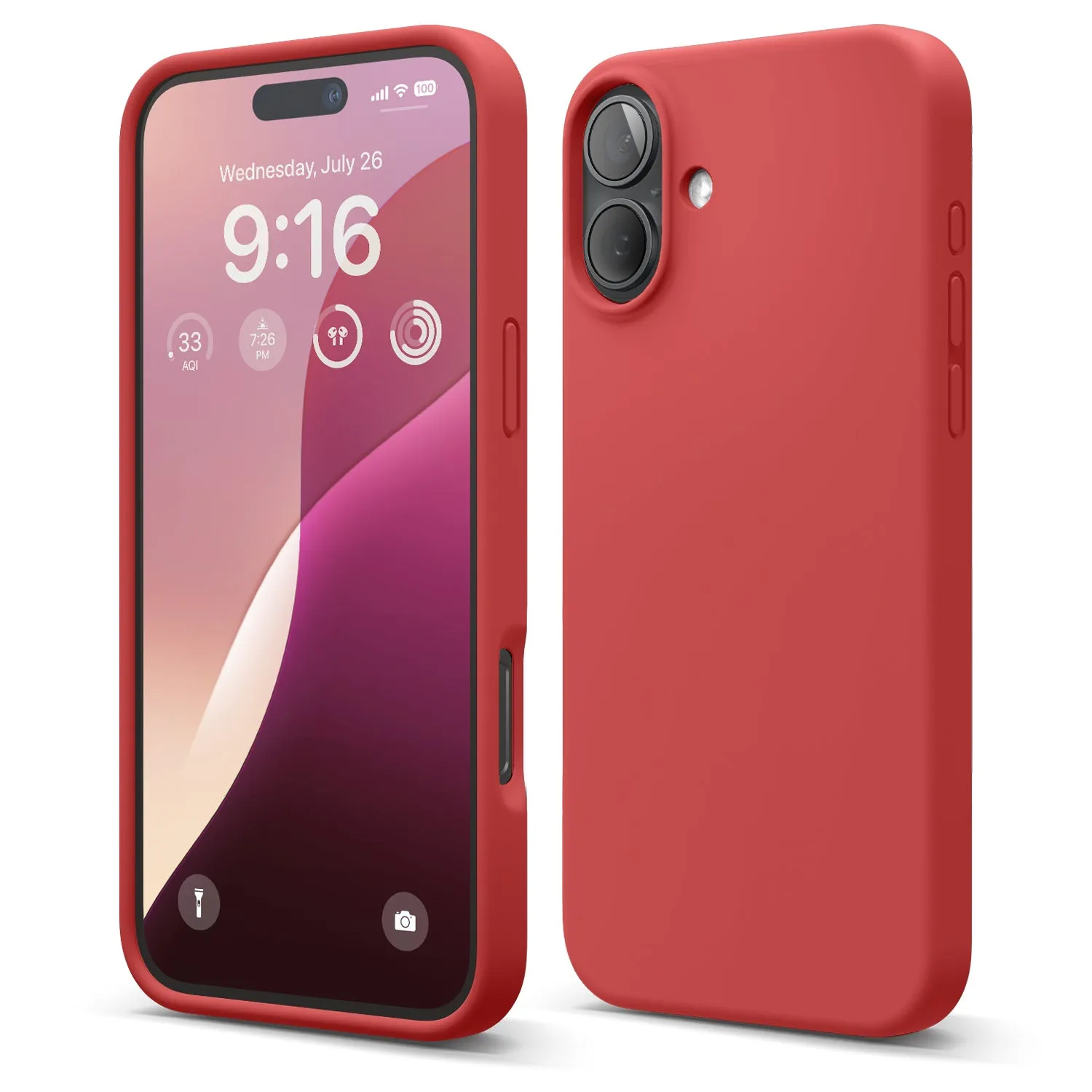 Customer Favorite Premium Silicone Case [22 Colors]  Limited Stock!