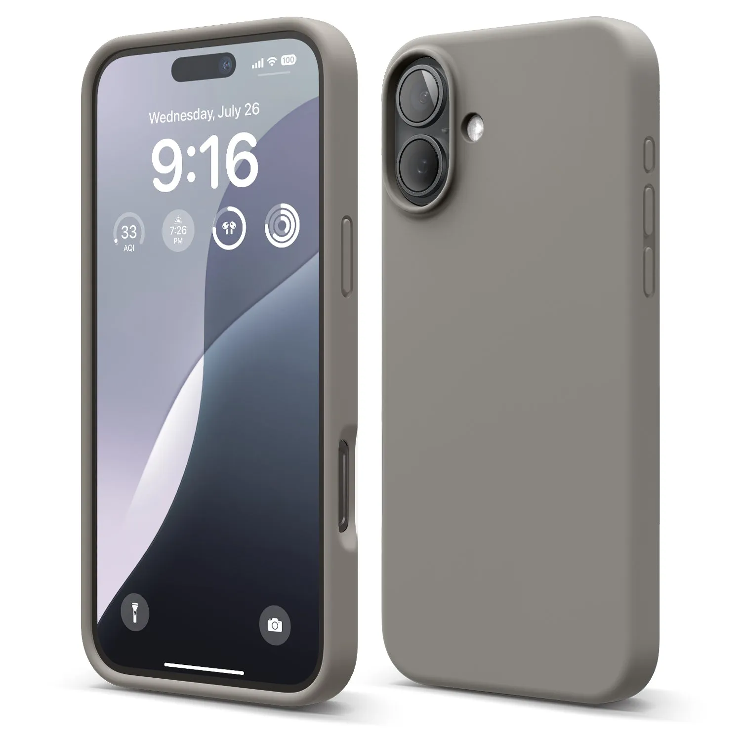 Customer Favorite Premium Silicone Case [22 Colors]  Limited Stock!