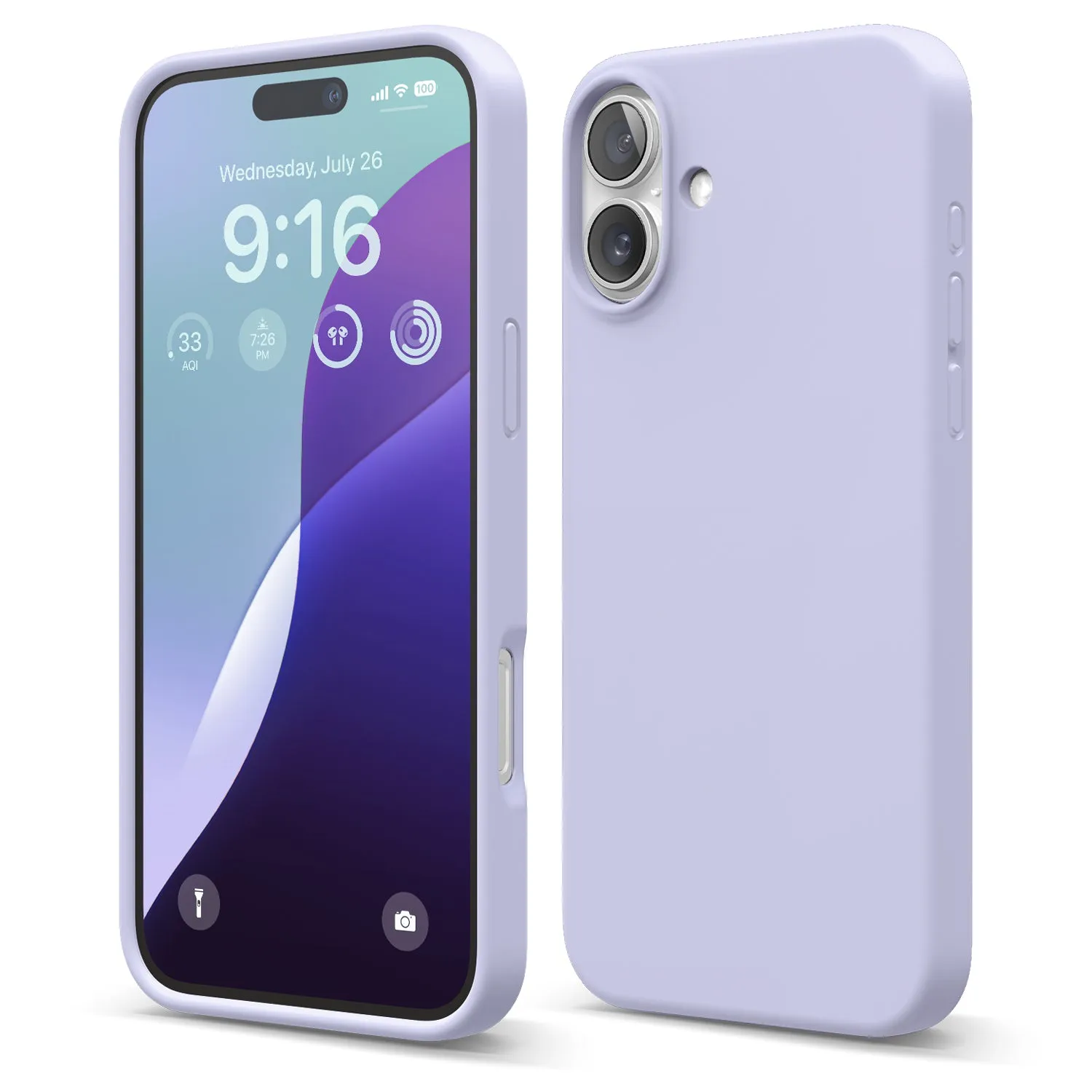 Customer Favorite Premium Silicone Case [22 Colors]  Limited Stock!