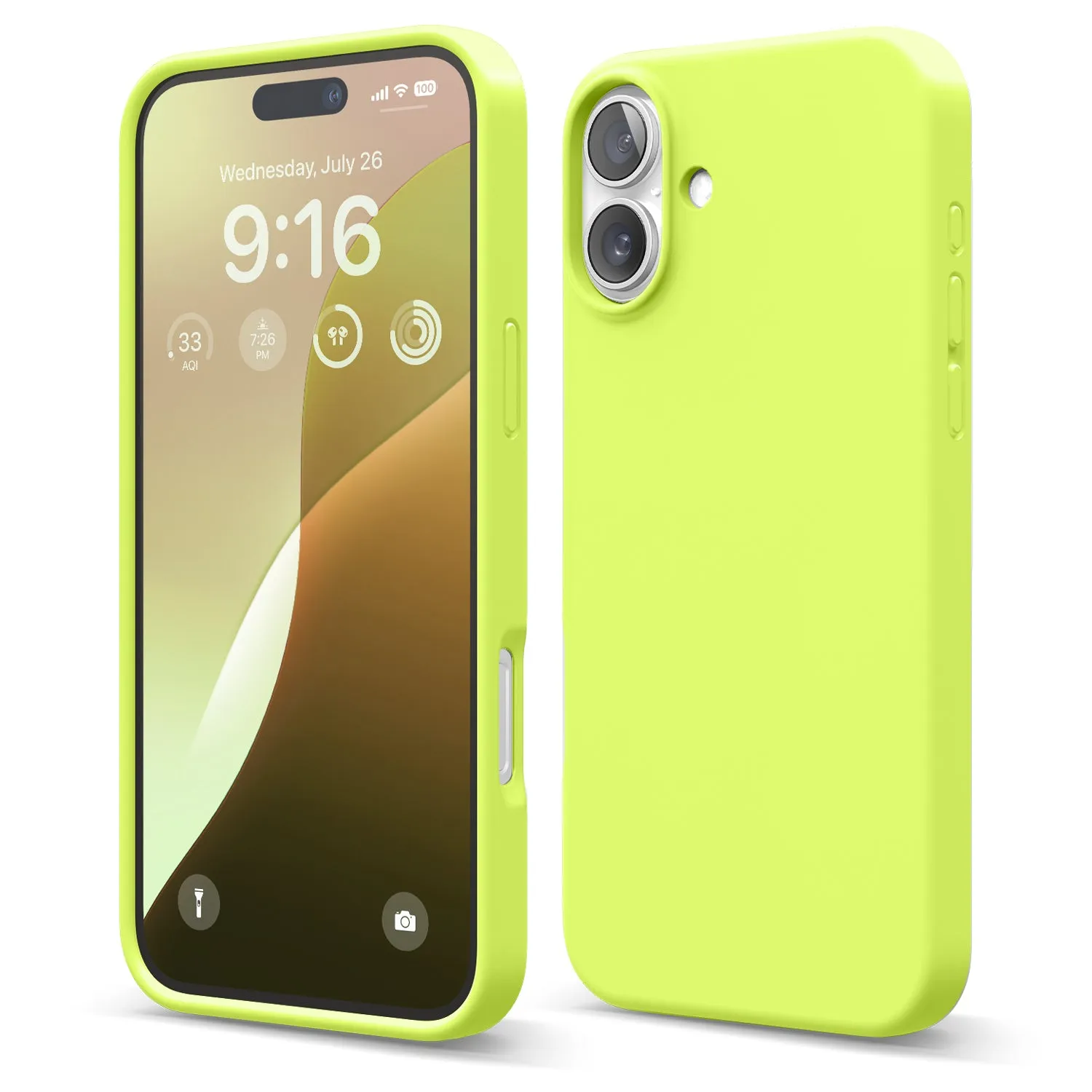 Customer Favorite Premium Silicone Case [22 Colors]  Limited Stock!