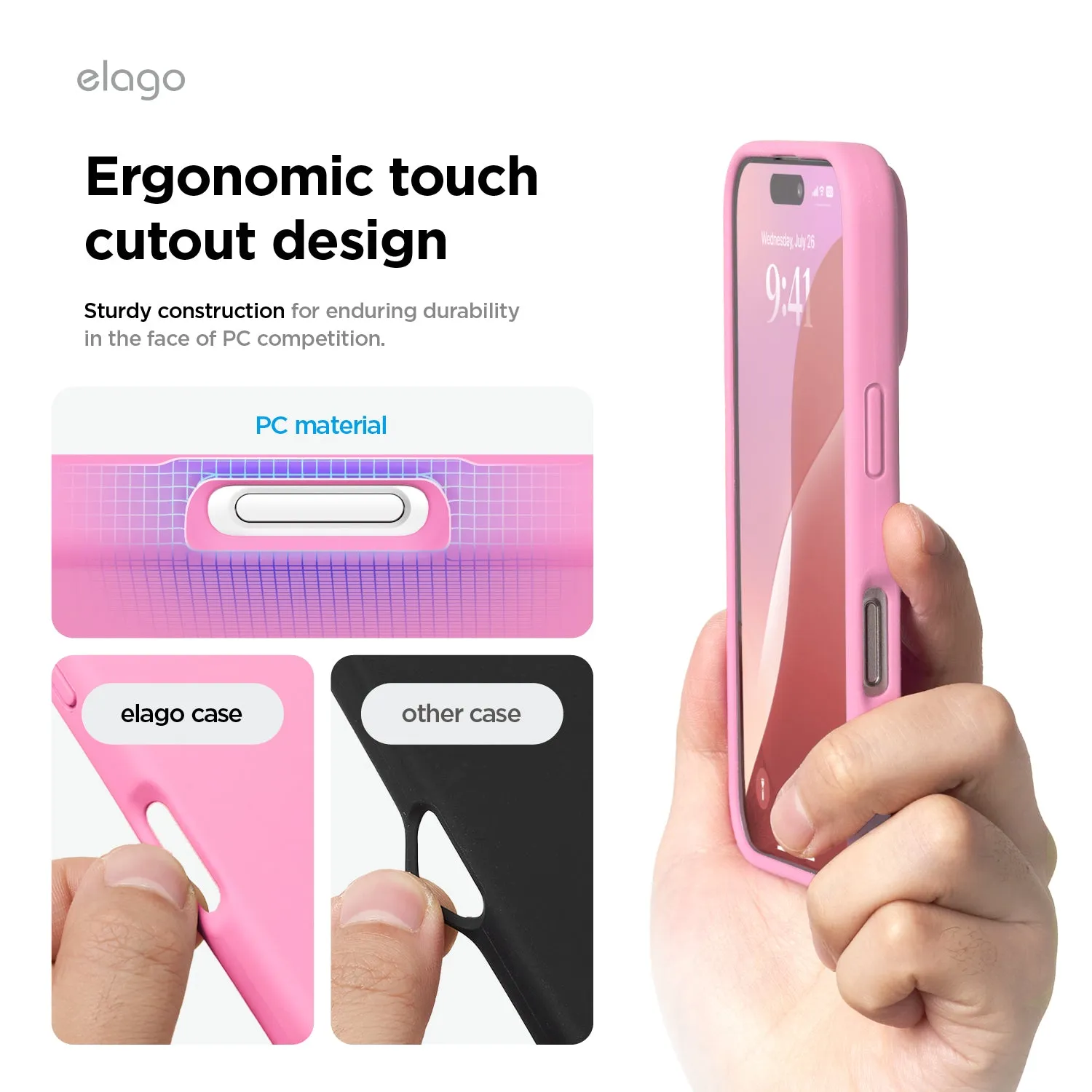 Customer Favorite Premium Silicone Case [22 Colors]  Limited Stock!
