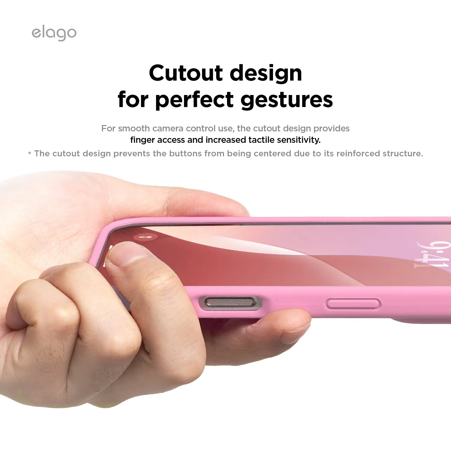 Customer Favorite Premium Silicone Case [22 Colors]  Limited Stock!
