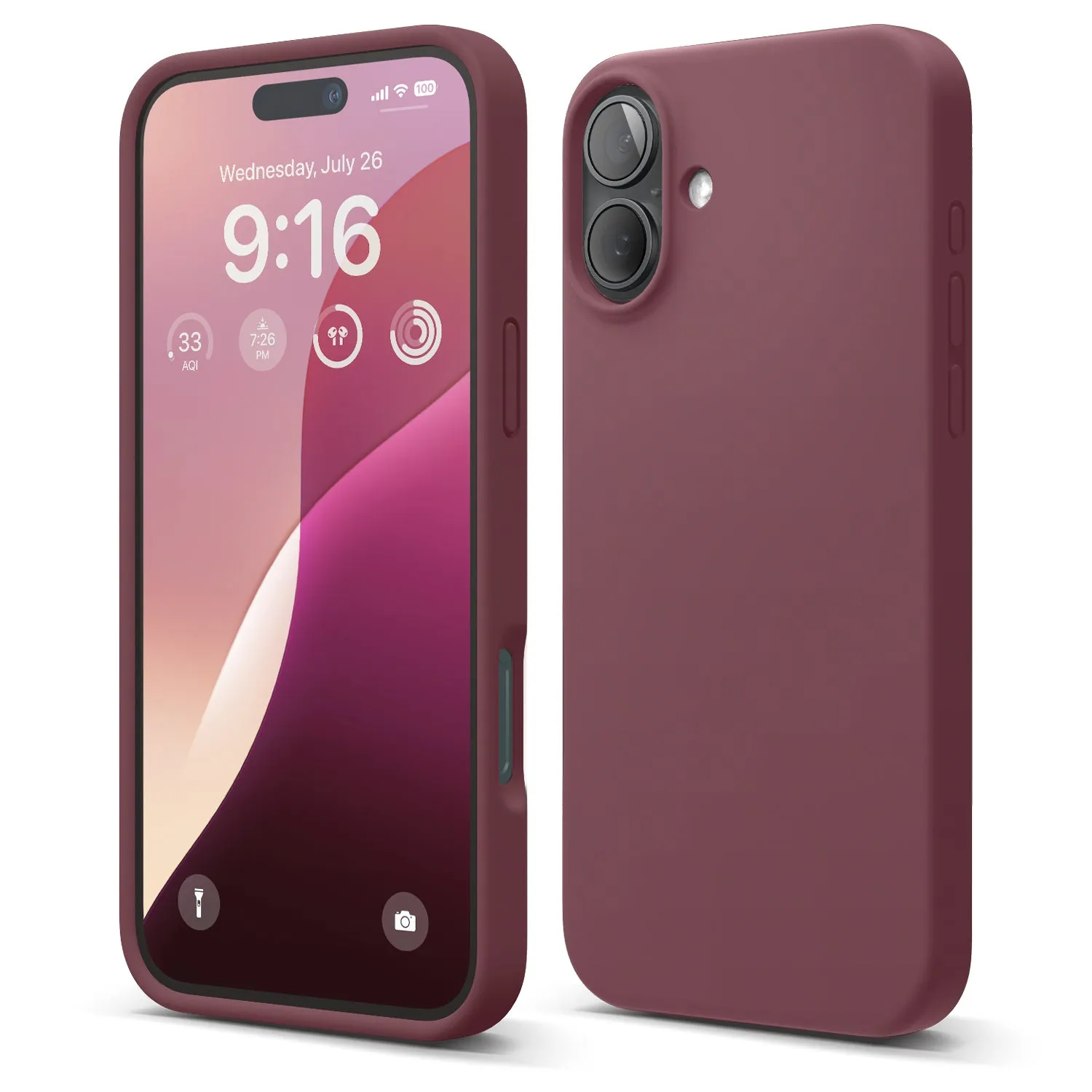 Customer Favorite Premium Silicone Case [22 Colors]  Limited Stock!