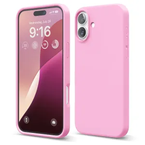Customer Favorite Premium Silicone Case [22 Colors]  Limited Stock!