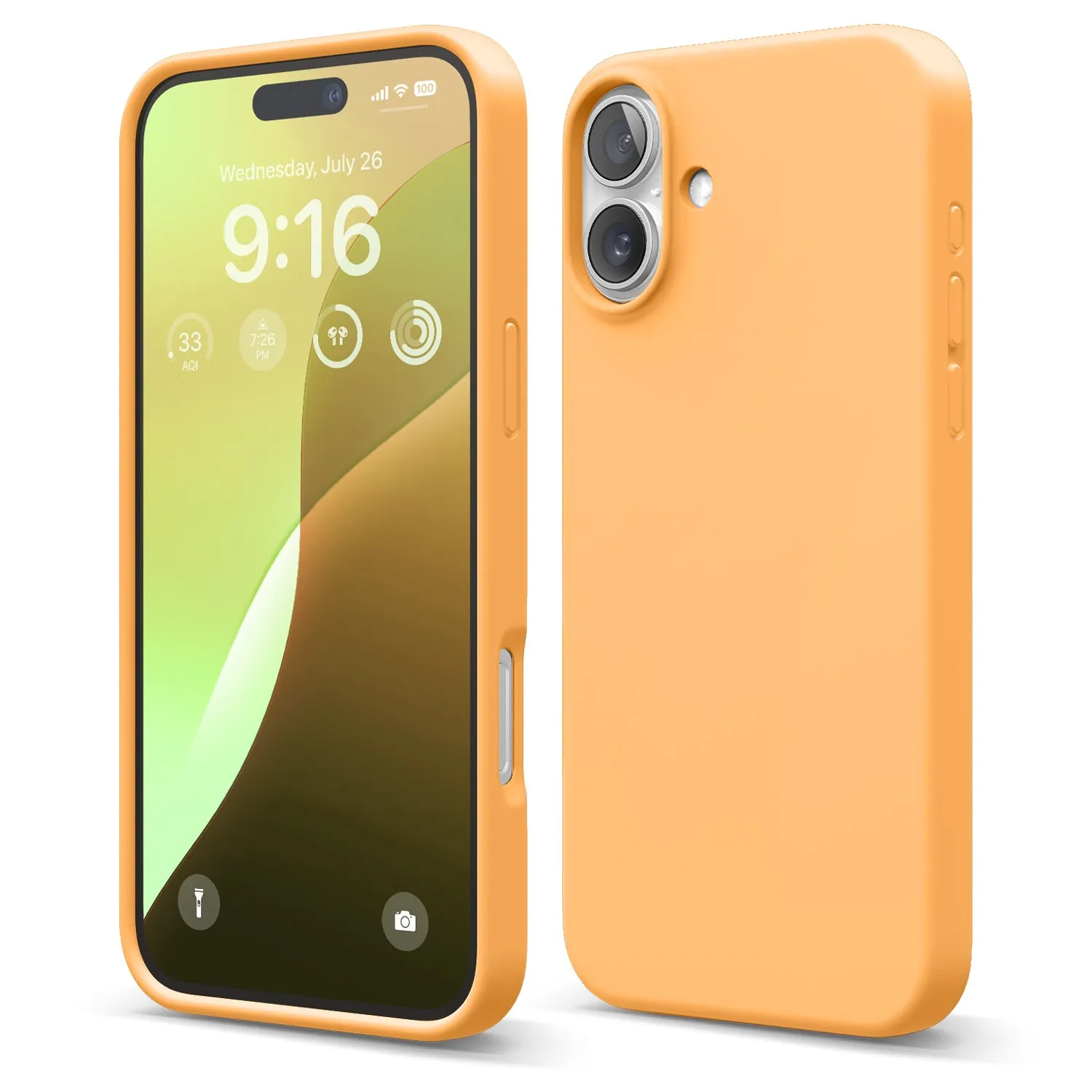 Customer Favorite Premium Silicone Case [22 Colors]  Limited Stock!