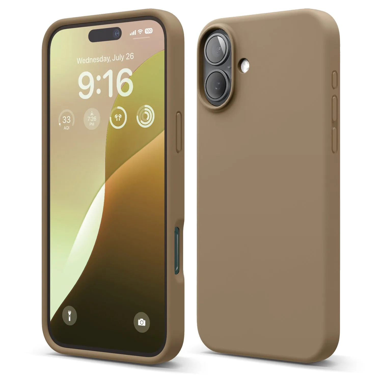 Customer Favorite Premium Silicone Case [22 Colors]  Limited Stock!