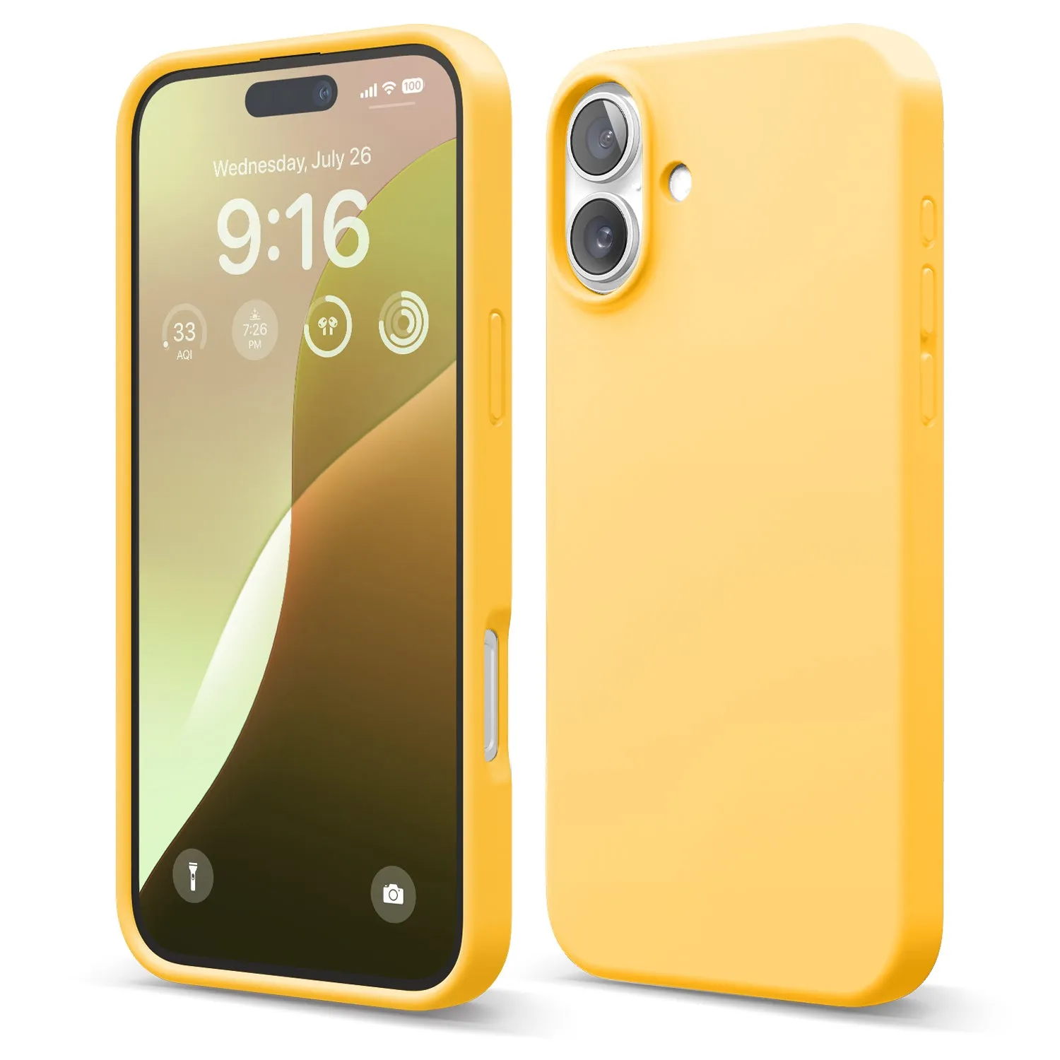 Customer Favorite Premium Silicone Case [22 Colors]  Limited Stock!